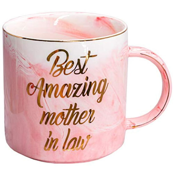 Mother In Law Gift Funny Mom In Law Mug Funny Mother In Law Mug Mom In Law Mug 